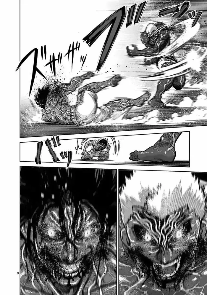 Kengan Ashura Chapter 133 image 09_optimized